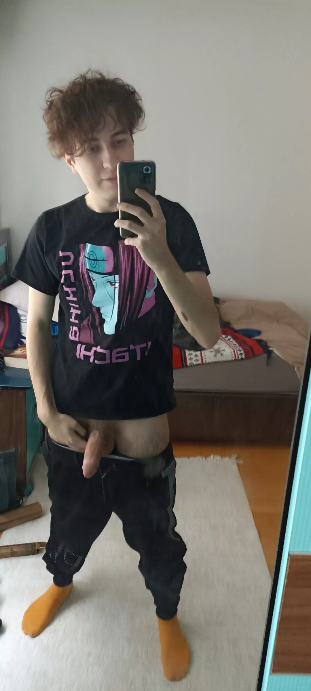 I need your lips over here