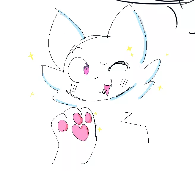 I tried drawing in pixel art!!! What do you think? (my art of course:D )