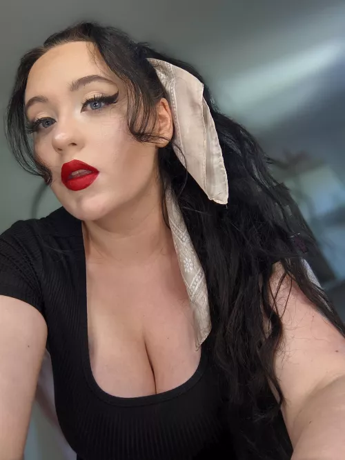 i wanted to show you something