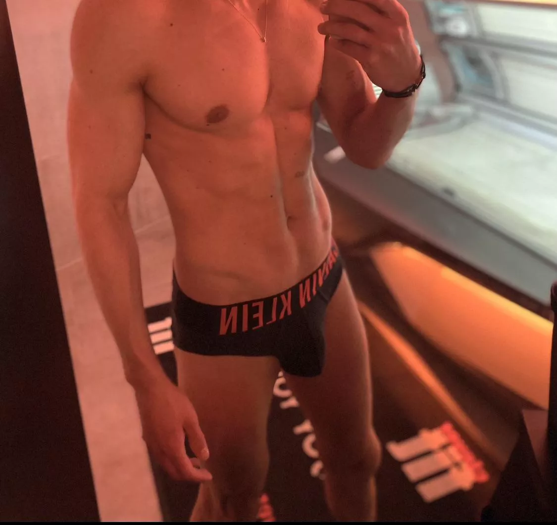 If you wanna see more DM