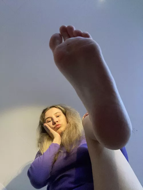 if you want i can follow you :)