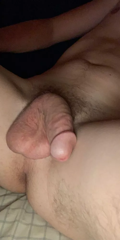 Im a grower… Id bet a lot that I get bigger than you