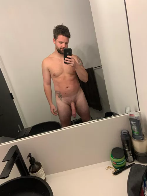 I’m just a big softie