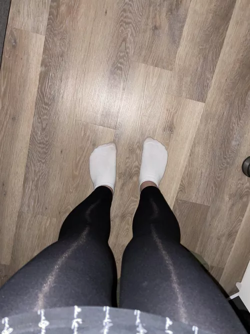 Imagine These with fishnets under 🤭🥰