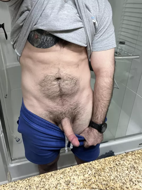 Is “Thick Thursday” a thing? [35]