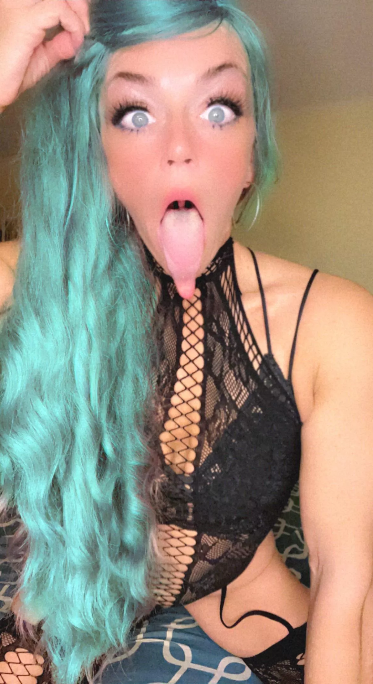 Is this hole your favourite?