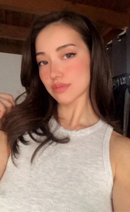 Japanese x Caucasian