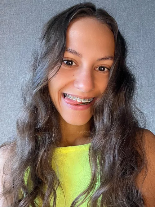 Just selfie for you 😋😋