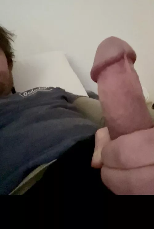 Just the curious average guy