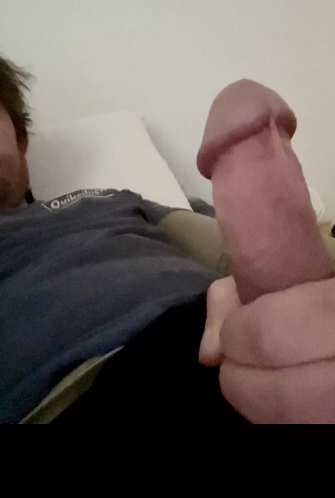 Just the curious average guy