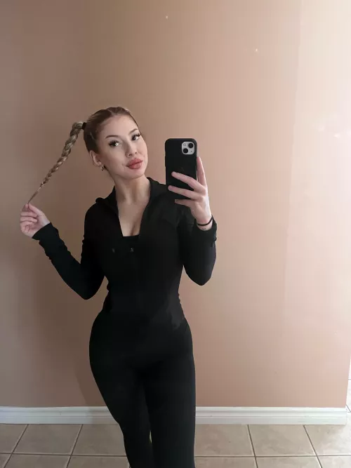 Lets go for a run :)