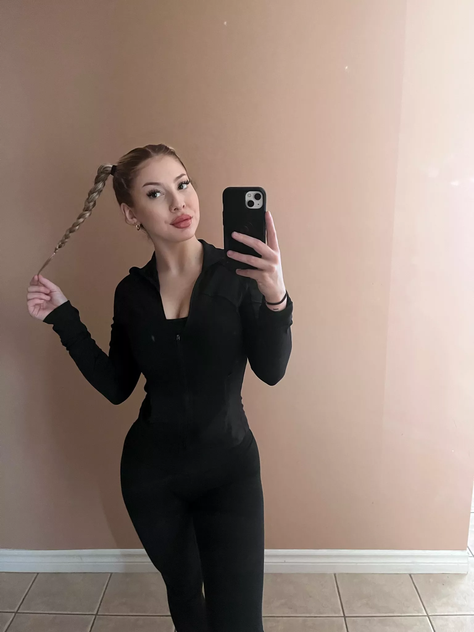 Lets go for a run :)