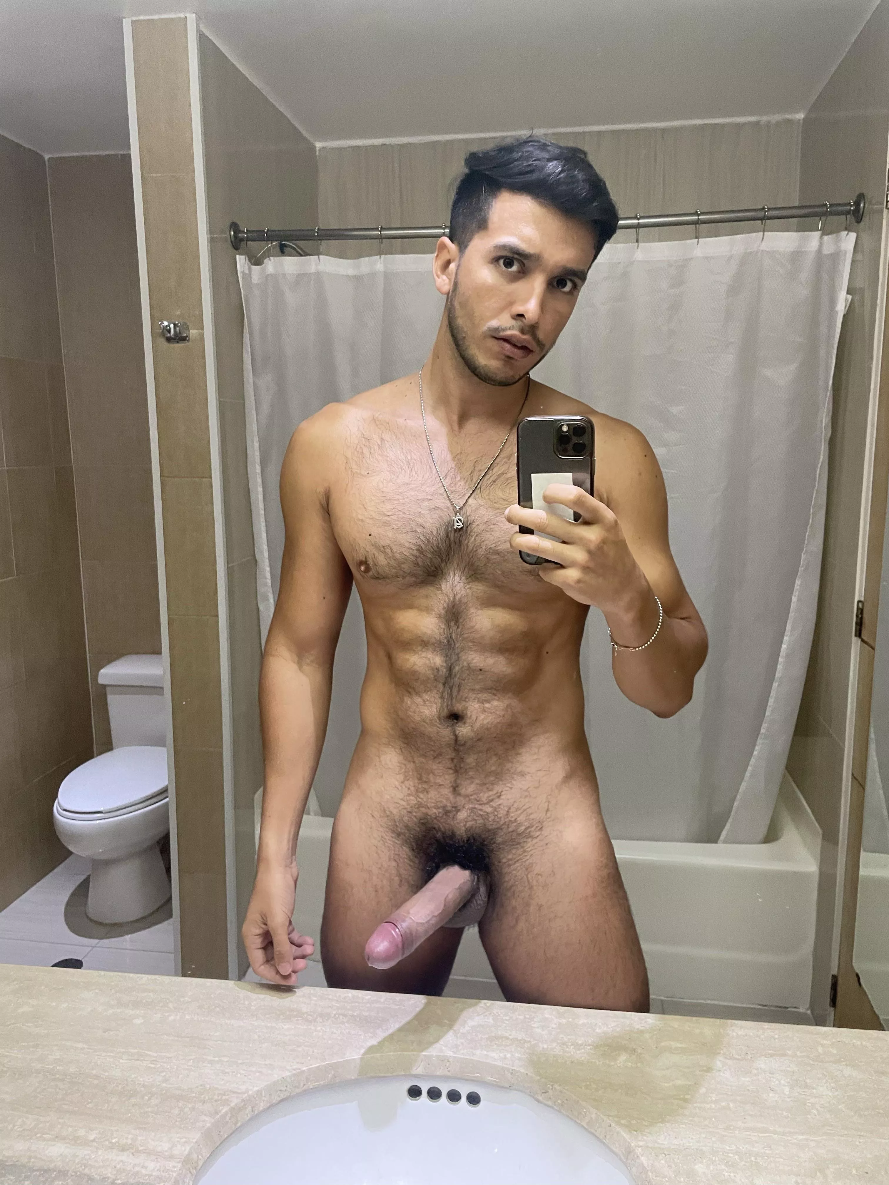 Let's have a great time 😈