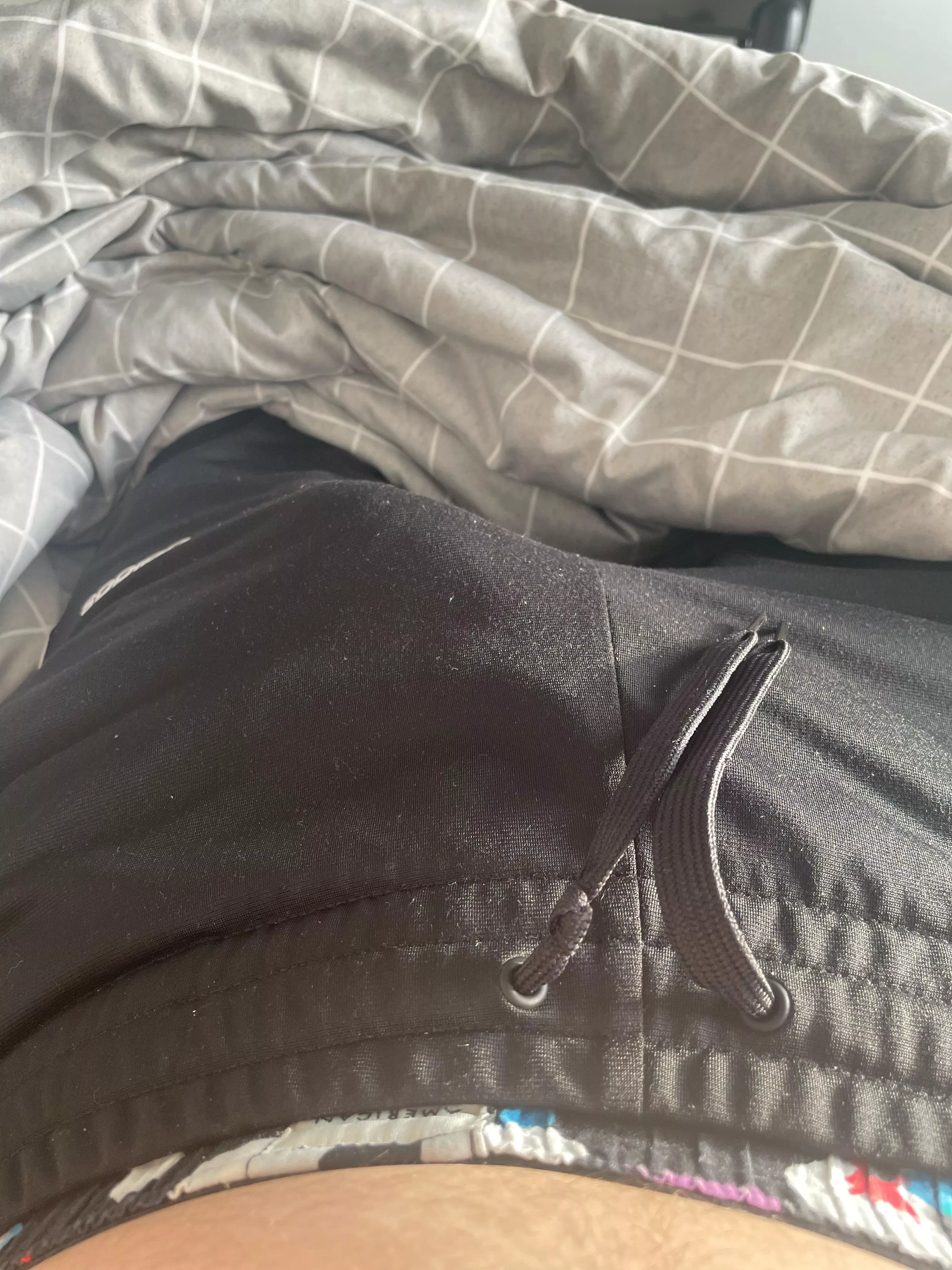 Let’s see who’s got the bigger dick