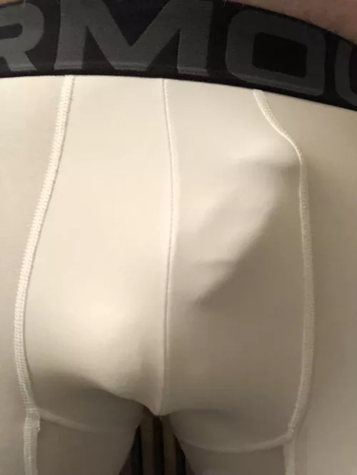 Love my Under Armour