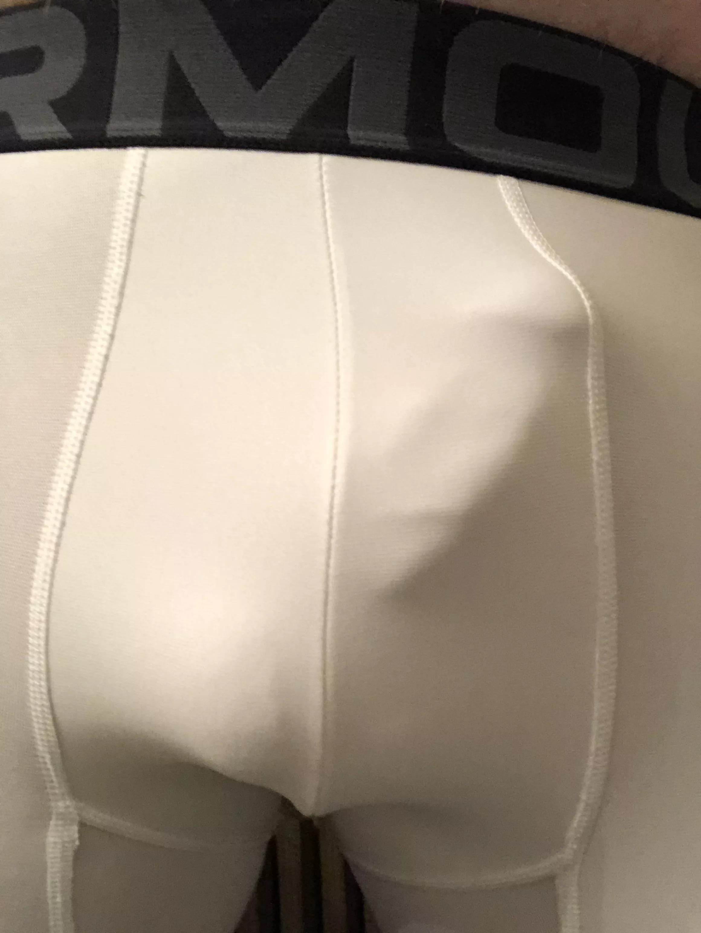 Love my Under Armour