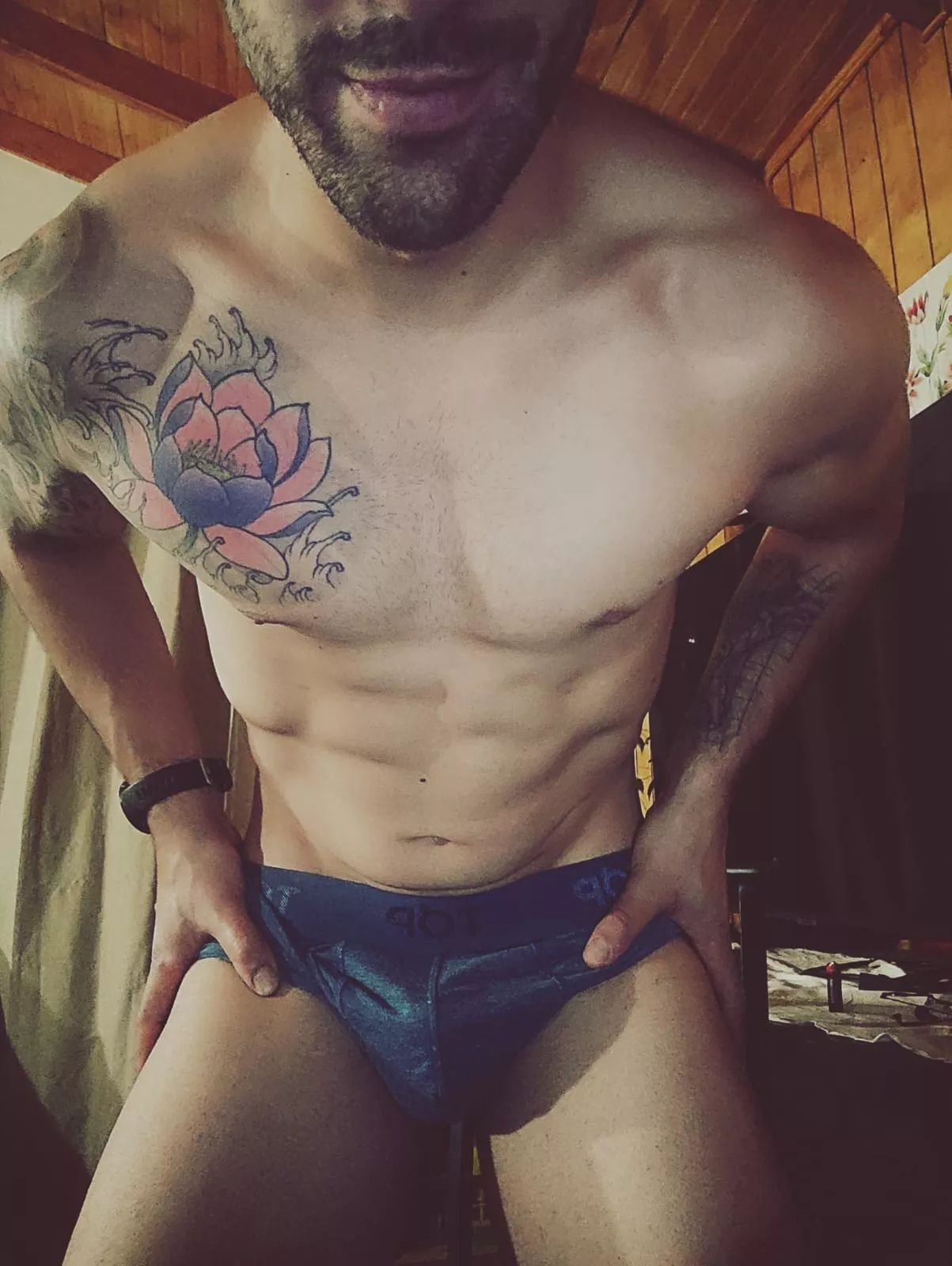 (M) Im waiting for you! ;)