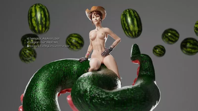 marci titehunter MovieStudio