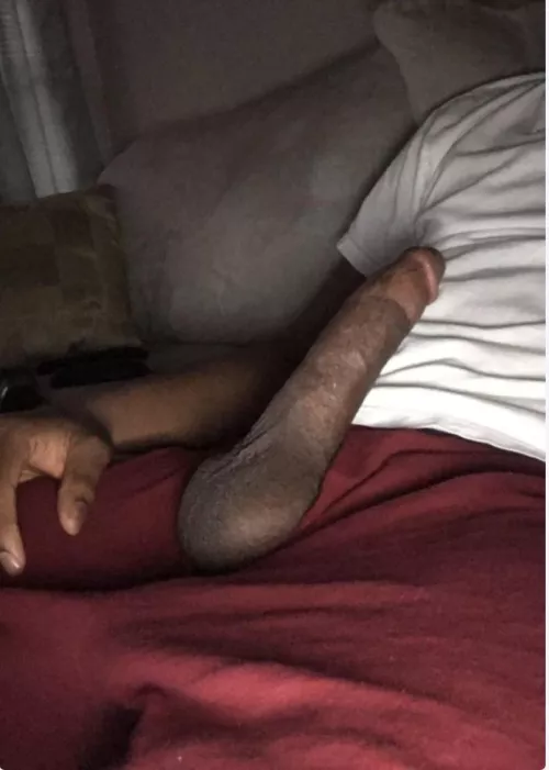 Married dick at your service 😏 cuckold couples are welcome too #Dallas