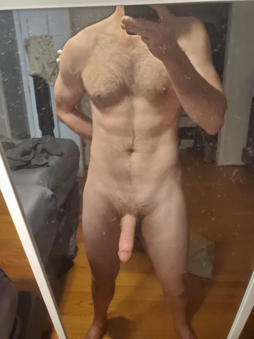 [m]Fresh Shower.