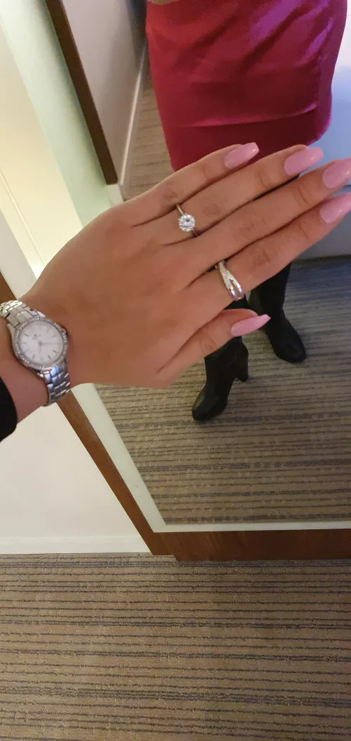 Most comfortable length 💅