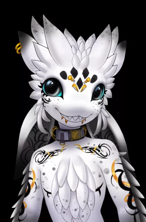 My Avali Muri (commission by IDLR_R)