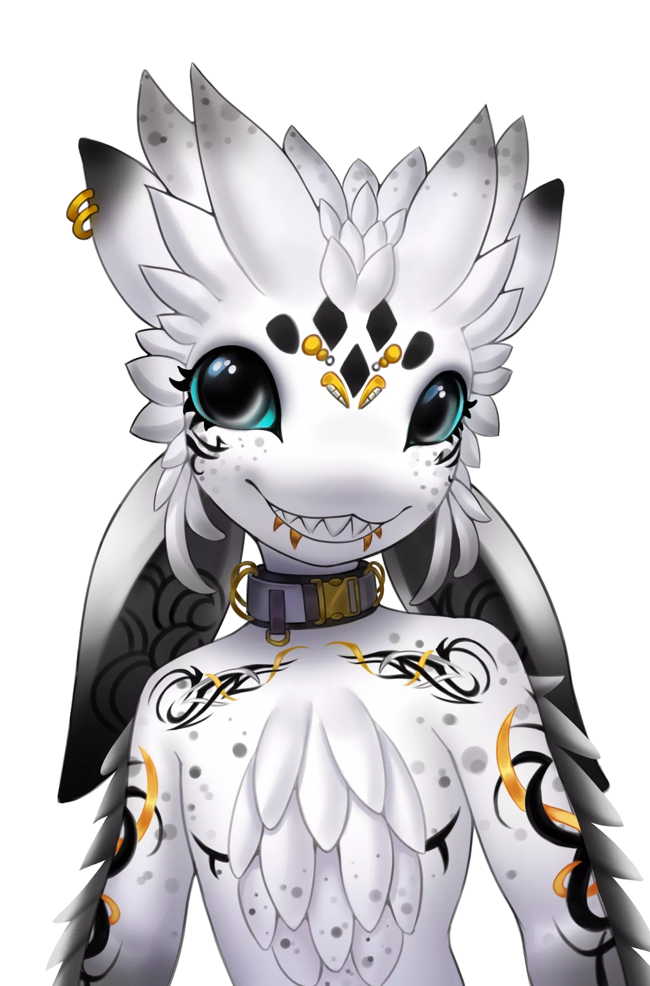 My Avali Muri (commission by IDLR_R)