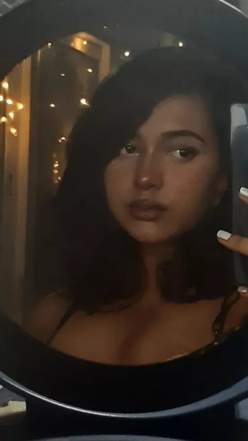 MY FIRST POST 👀❤️