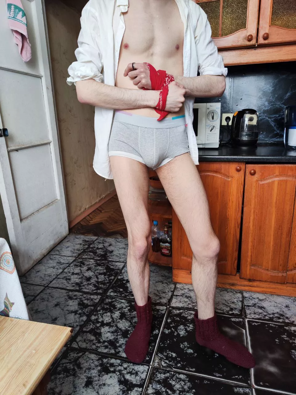 My most ordinary choice for all workdays