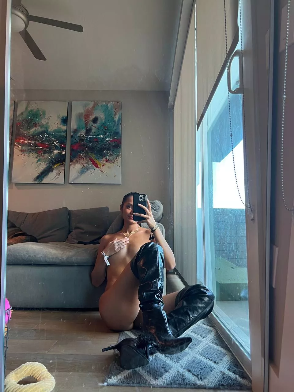 My petite body wants to play some naughty games