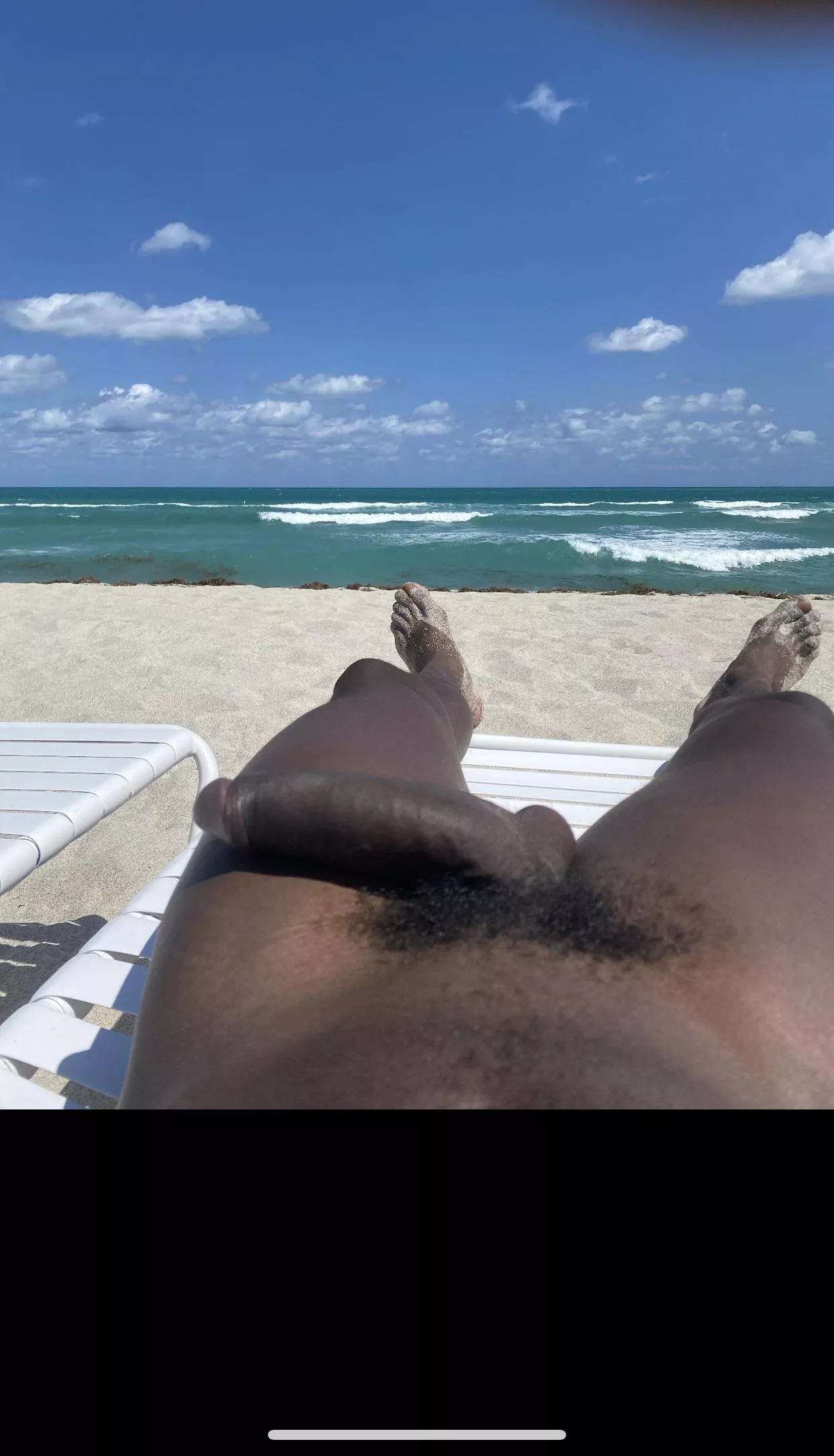 My spring break was one for the books.