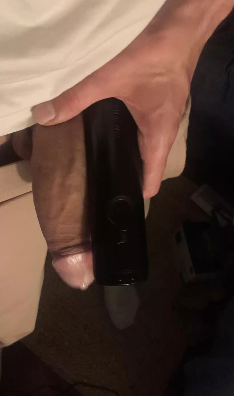 Netflix and chill together tonight?