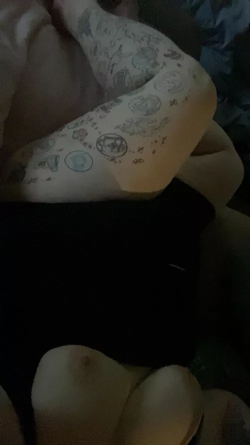 Netflix and Chill with me 😋💋