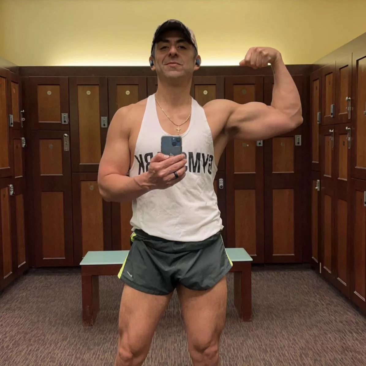 New here. Hope this fits! Haha