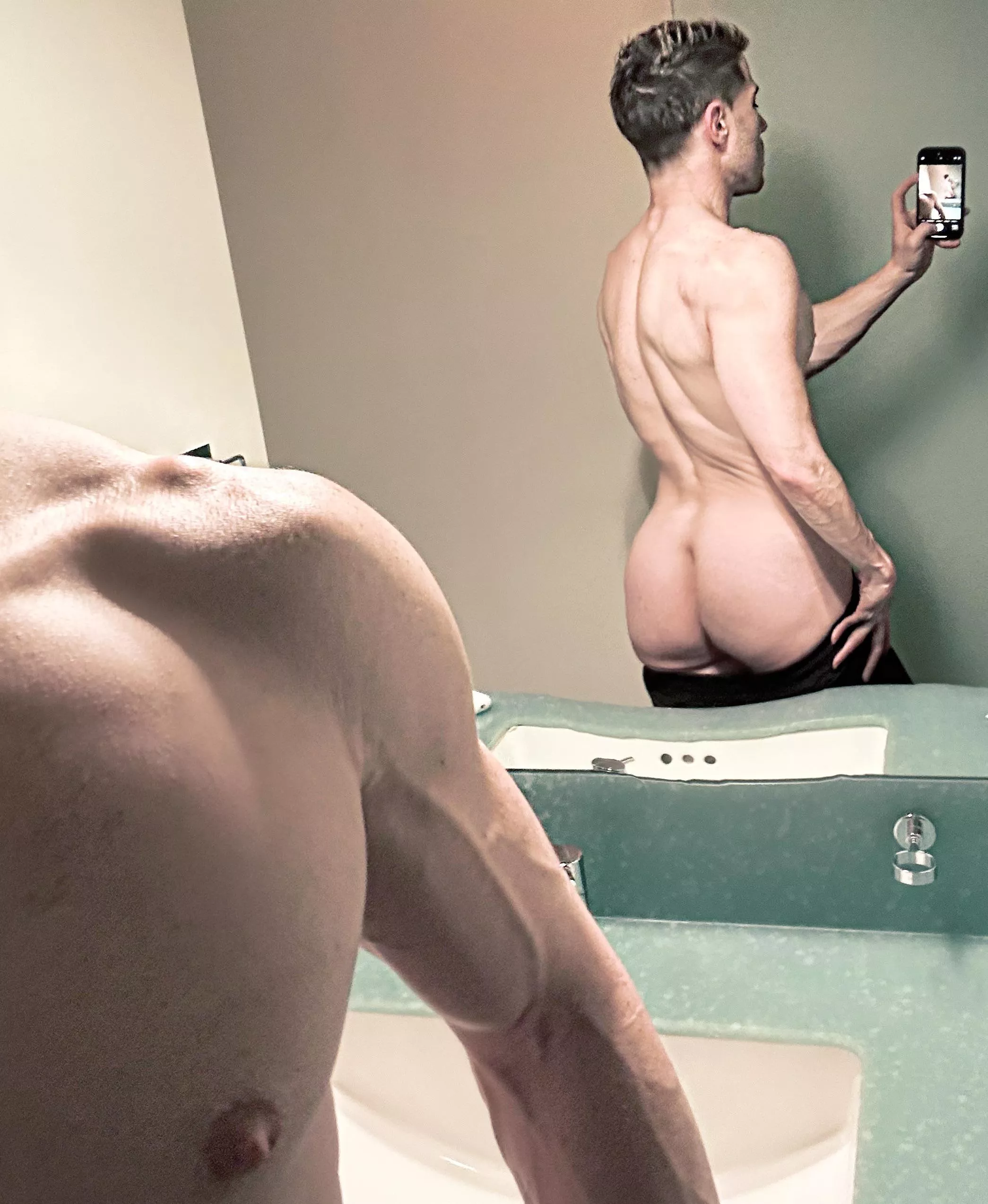 night, night; ya’ll!