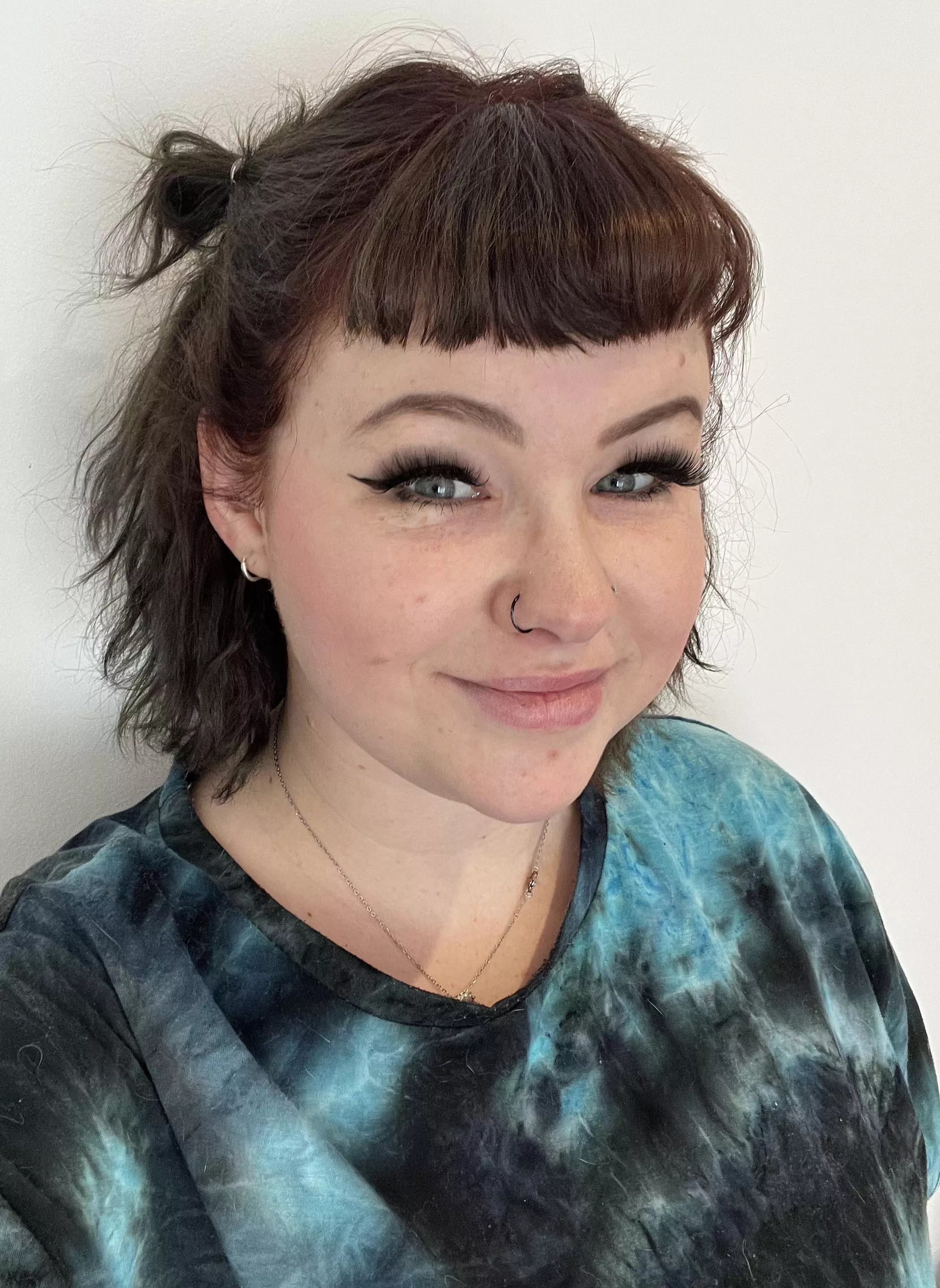 No filter and no editing, hope you like me