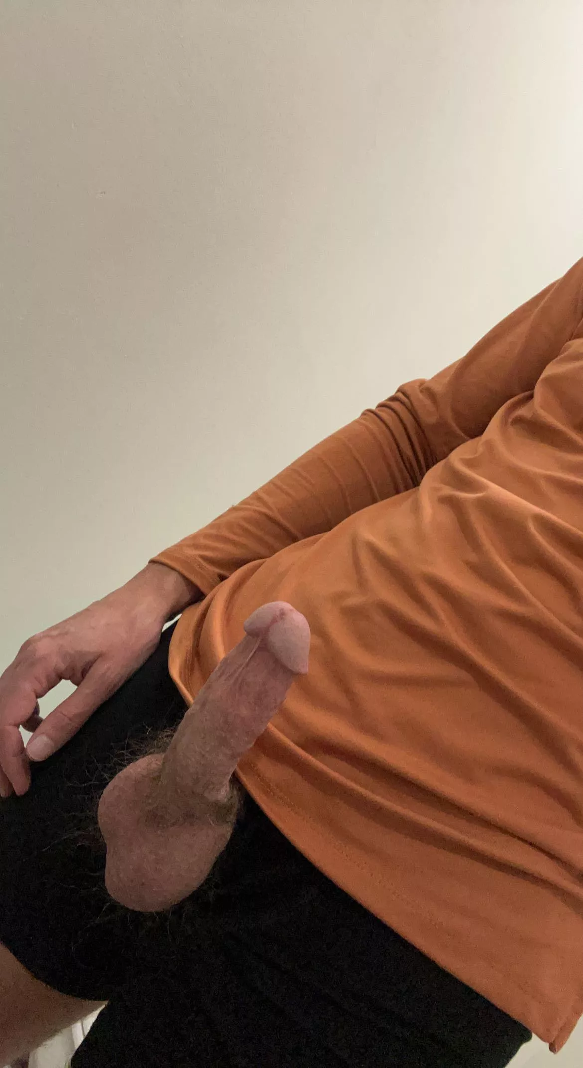 Peekin’ through! Thoughts?