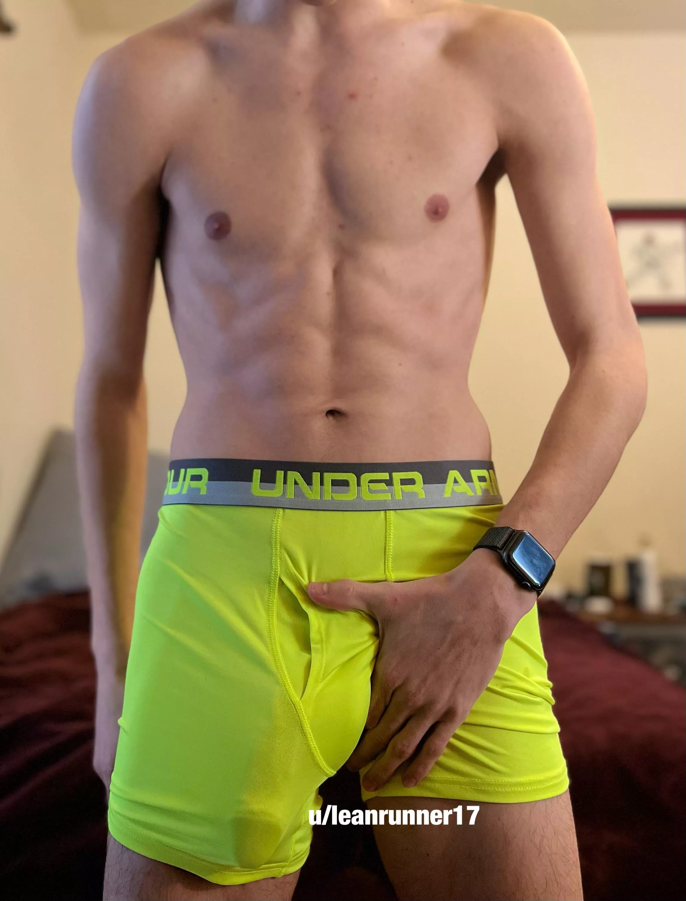 Peel and eat my banana 🍌