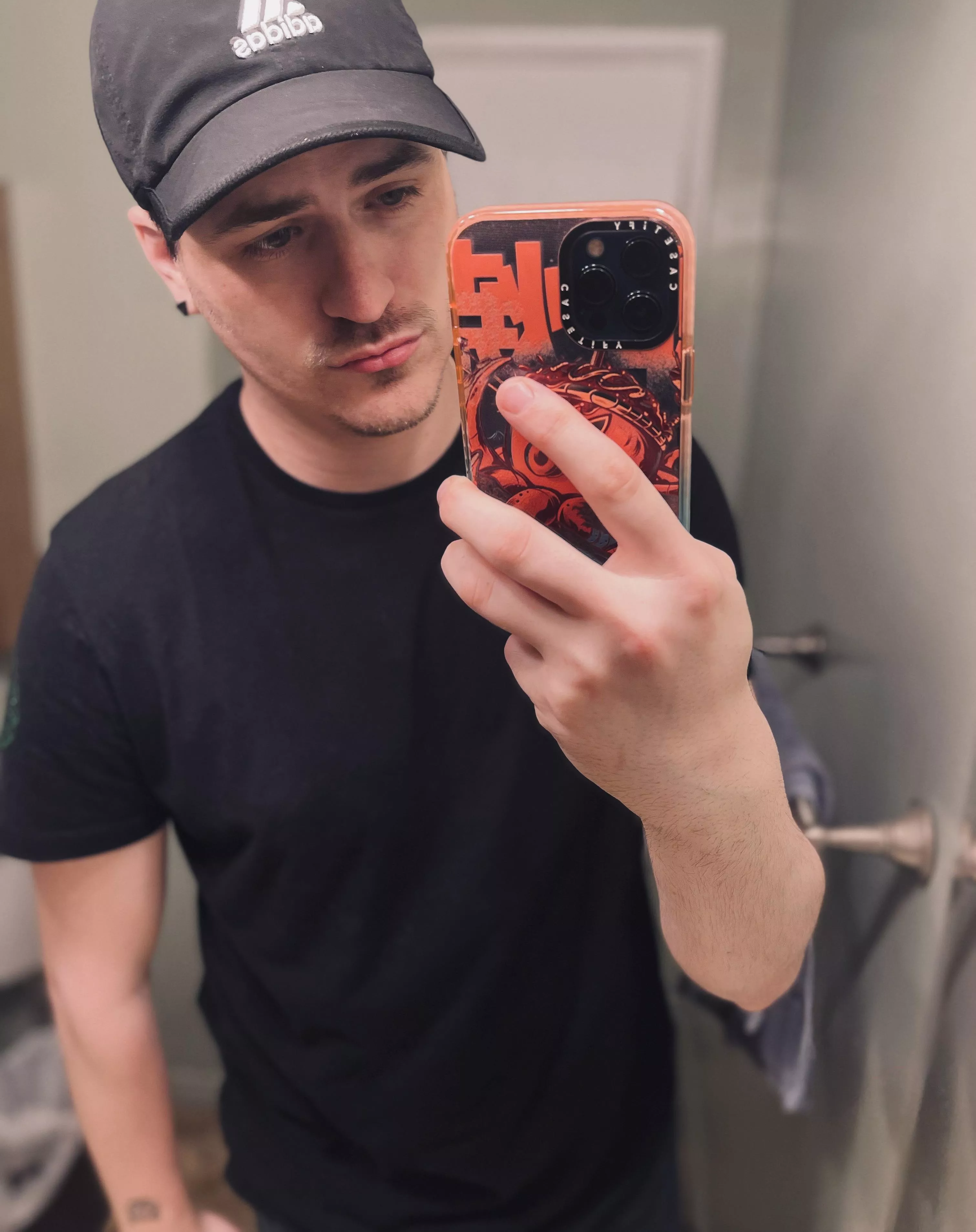 Playing Metroid! And you?