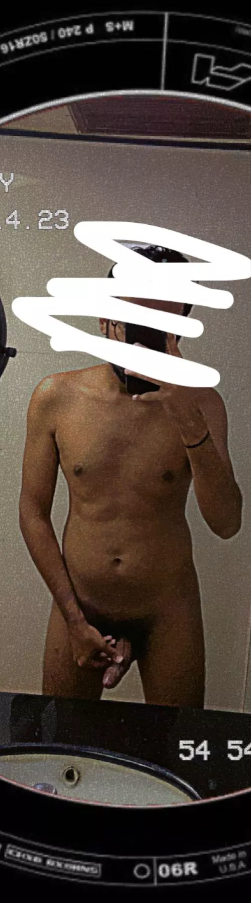 Rate my body (m)
