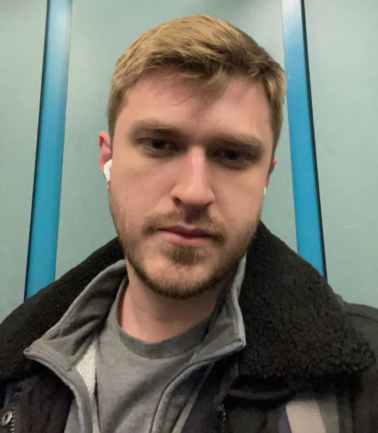 Ready for the weekend