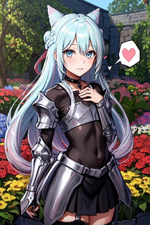 Really cool Rosado Ai Art