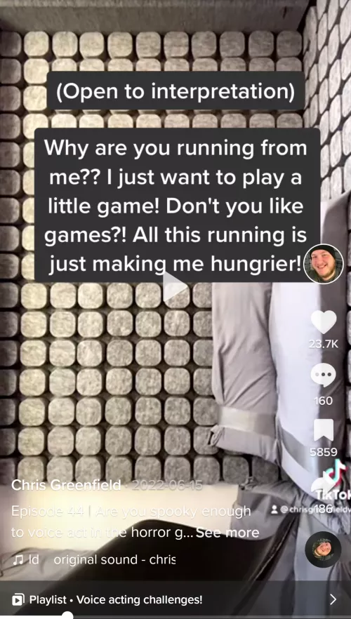 {request} can anyone help me find horror movie-esque vore media?