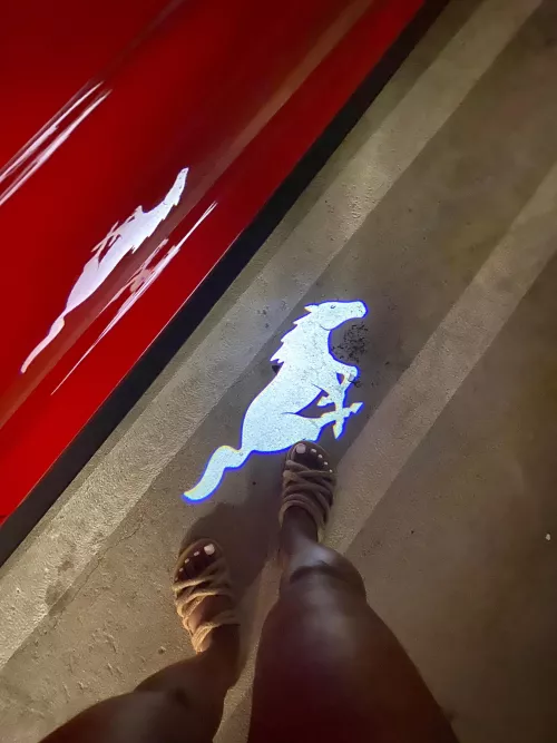 Should I drive with these?