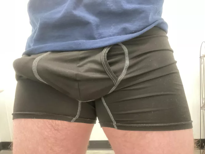 Should I let it loose?