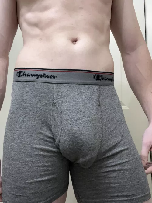 Some days even my softie feels heavy