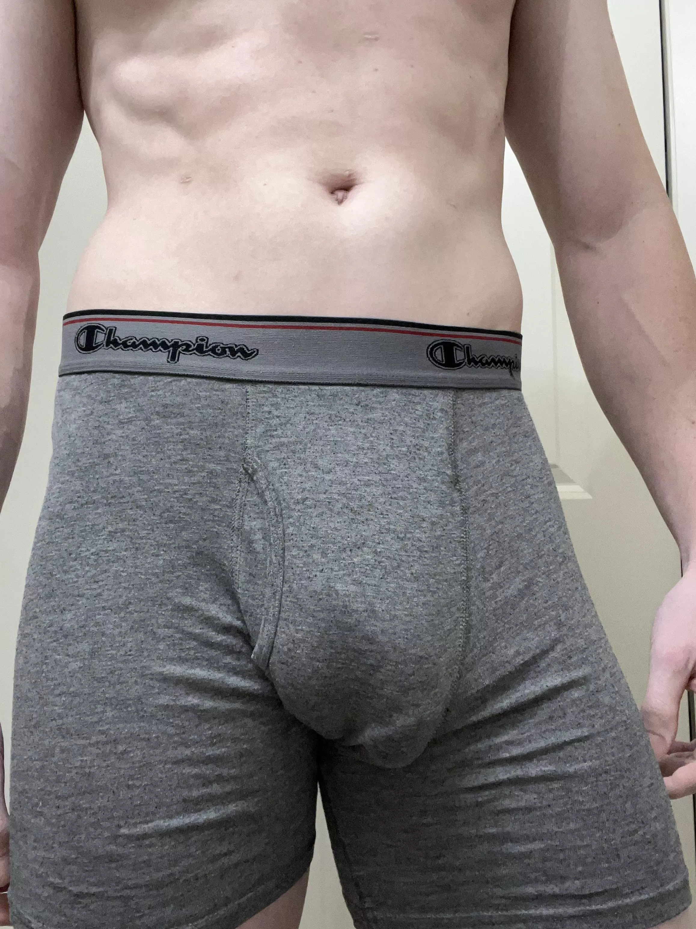 Some days even my softie feels heavy