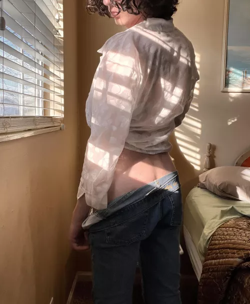 Some fun light perhaps