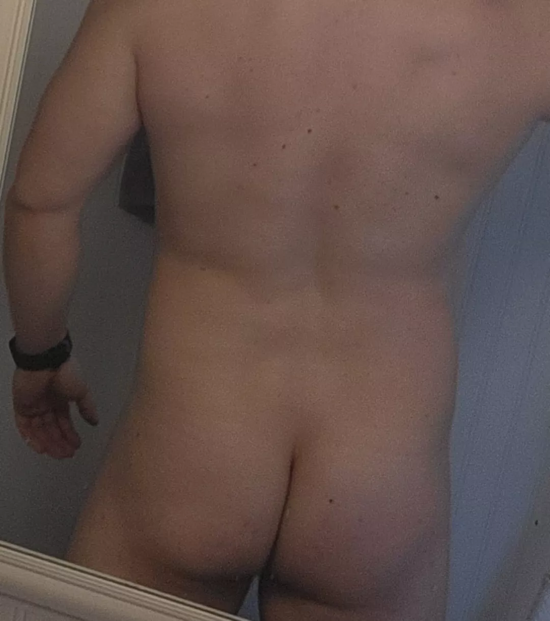 Squats have been paying off