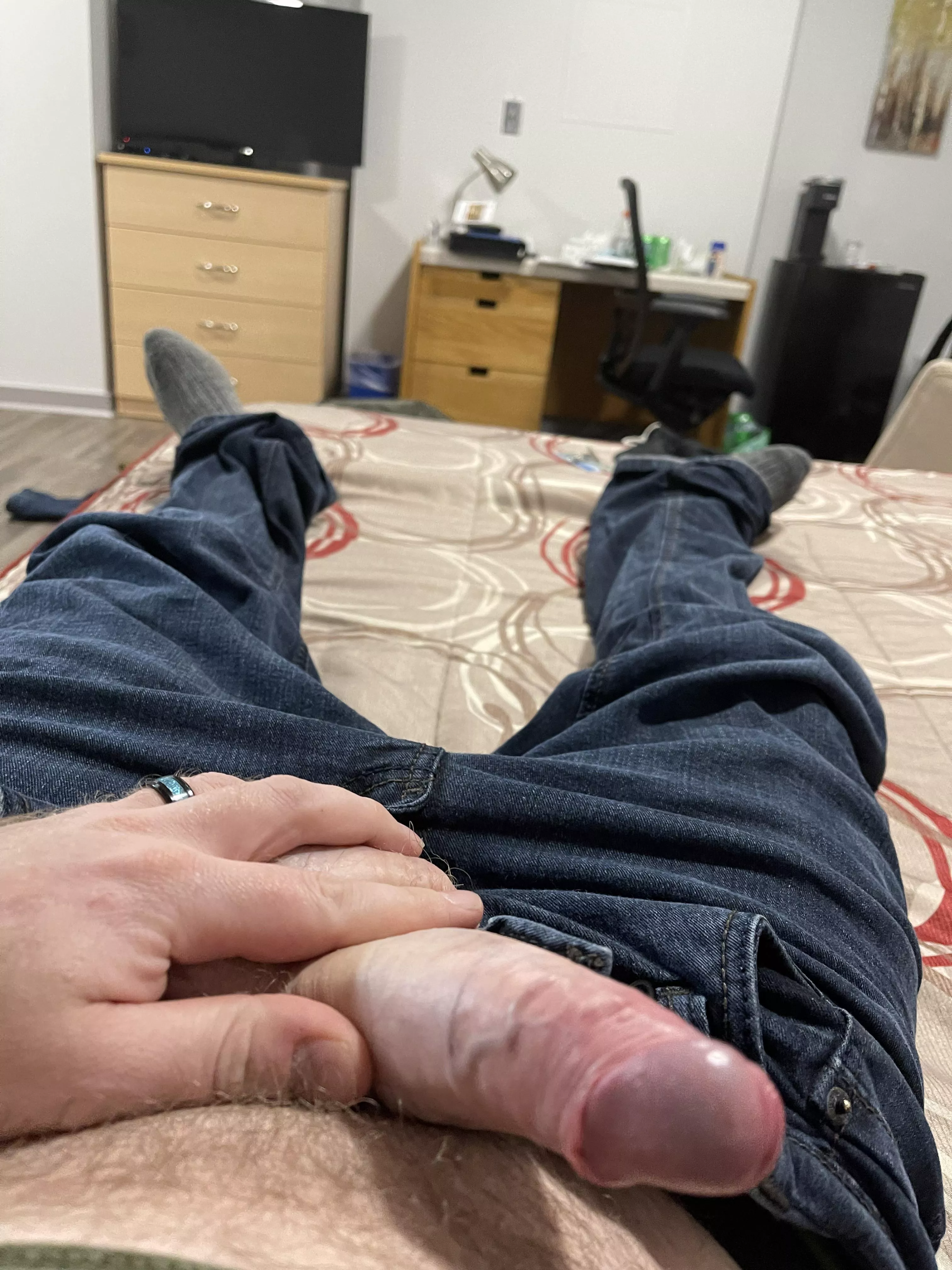 Sry never added a pic earlier.